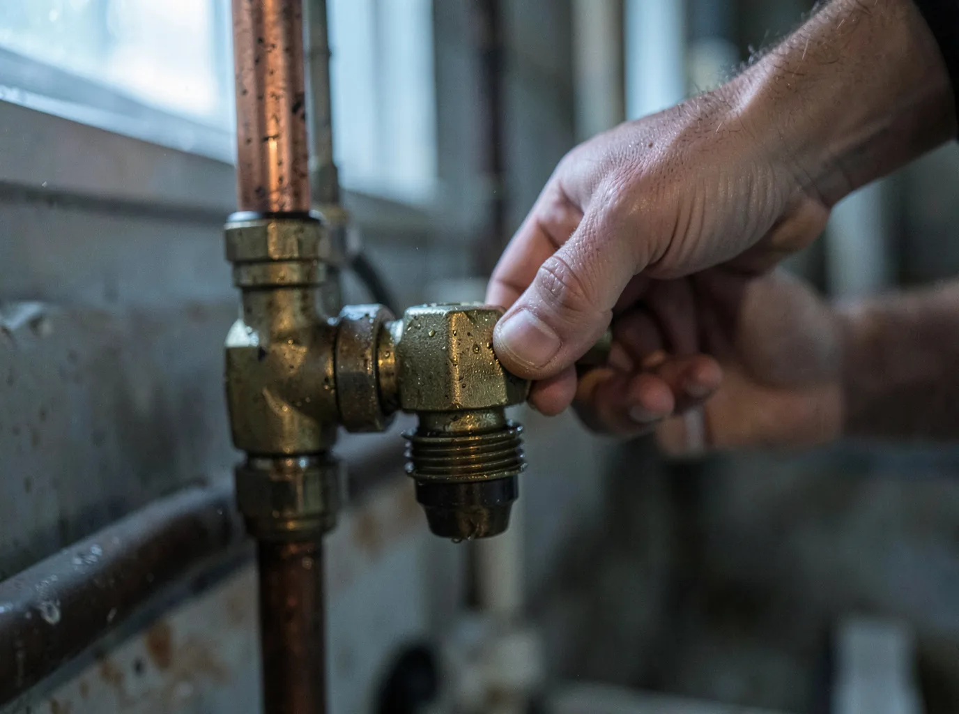Emergency Plumber Fort Oglethorpe, GA FAQs